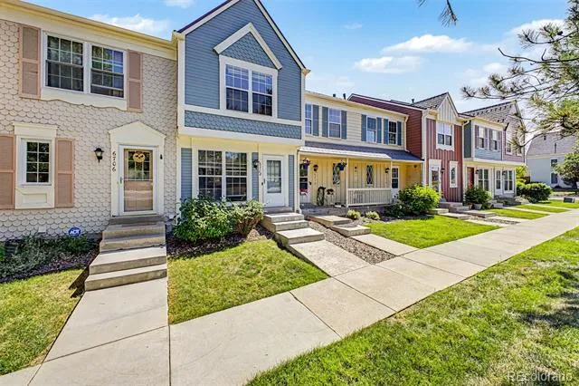 6708 S Holland Way Littleton, CO 80128