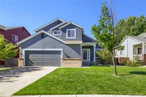 1568 Brimble Drive