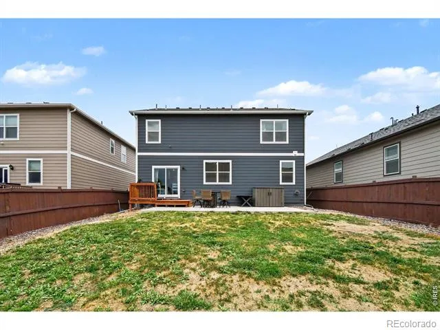225 Swallow Road Johnstown, CO 80534