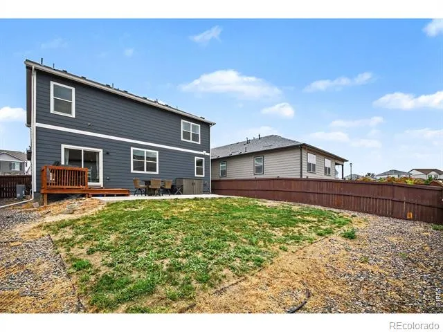 225 Swallow Road Johnstown, CO 80534