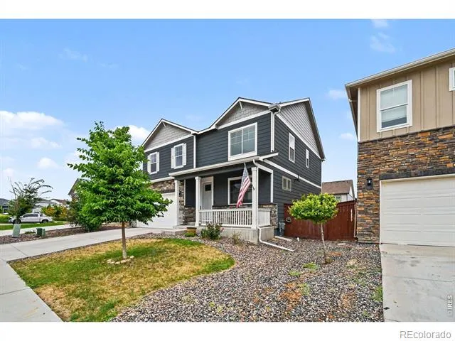 225 Swallow Road Johnstown, CO 80534