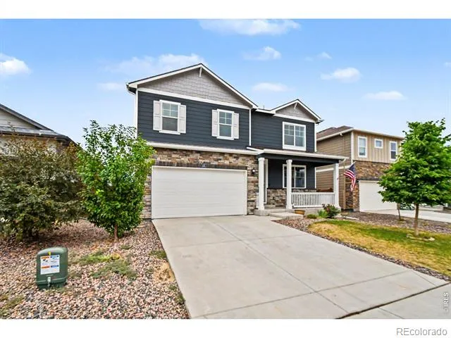 225 Swallow Road Johnstown, CO 80534