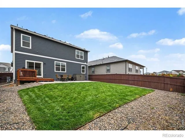 225 Swallow Road Johnstown, CO 80534