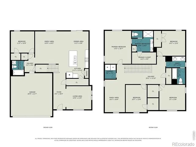 225 Swallow Road Johnstown, CO 80534