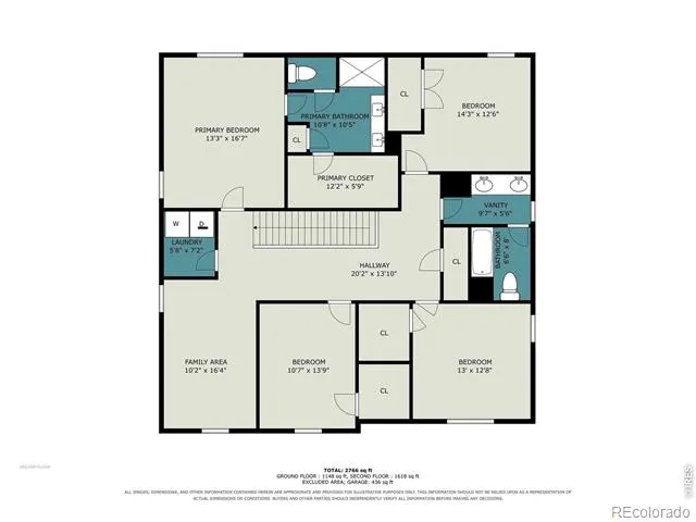 225 Swallow Road Johnstown, CO 80534