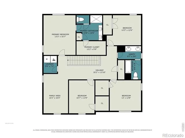 225 Swallow Road Johnstown, CO 80534