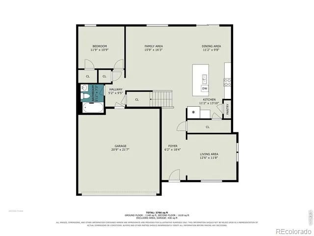 225 Swallow Road Johnstown, CO 80534