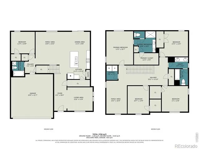 225 Swallow Road Johnstown, CO 80534