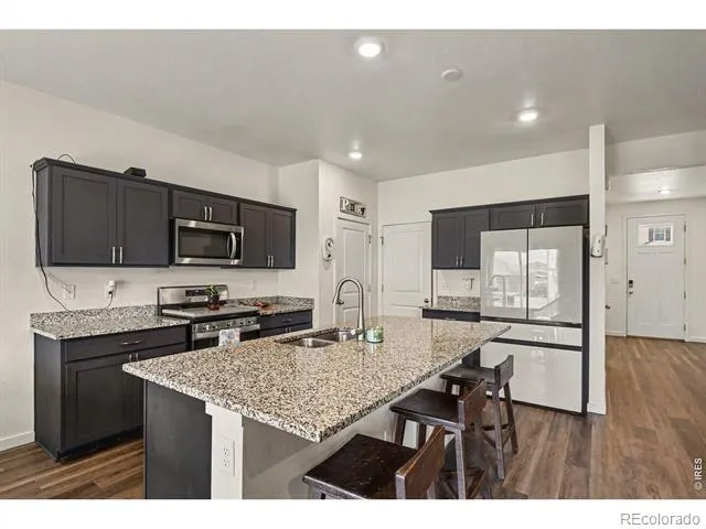 225 Swallow Road Johnstown, CO 80534