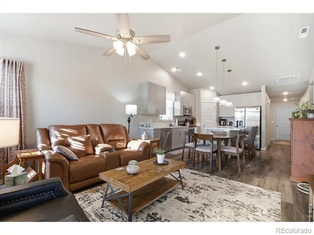 386 Pony Express Trail Ault, CO 80610