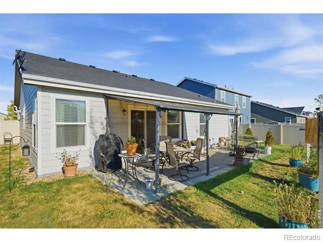 386 Pony Express Trail Ault, CO 80610