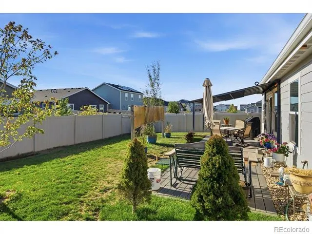 386 Pony Express Trail Ault, CO 80610