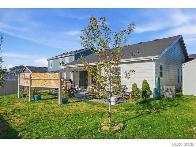 386 Pony Express Trail Ault, CO 80610