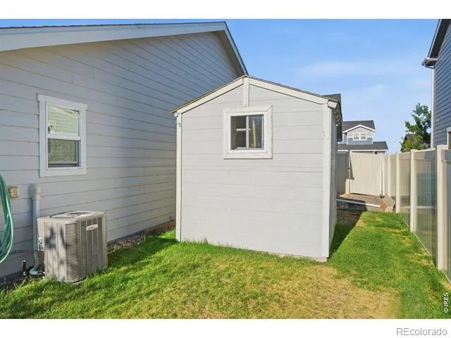 386 Pony Express Trail Ault, CO 80610