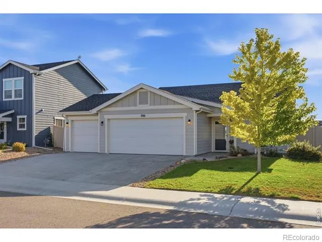 386 Pony Express Trail Ault, CO 80610