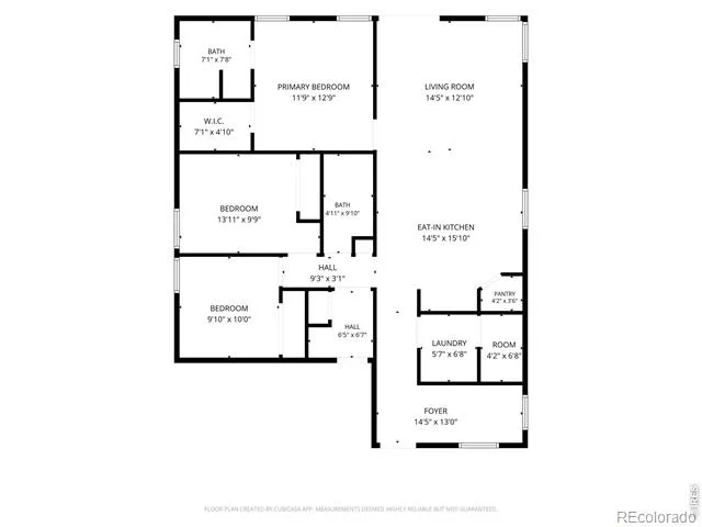 386 Pony Express Trail Ault, CO 80610