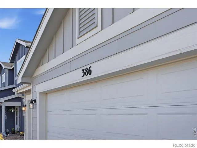 386 Pony Express Trail Ault, CO 80610