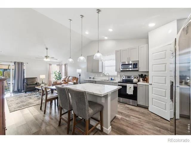 386 Pony Express Trail Ault, CO 80610