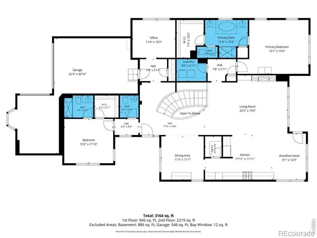 12121 Clay Street Westminster, CO 80234