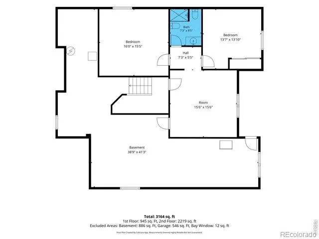 12121 Clay Street Westminster, CO 80234