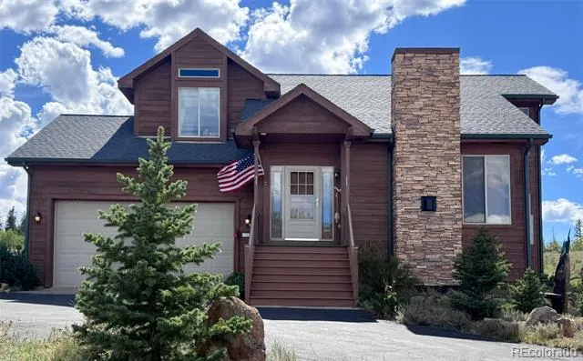 1127 Arrowhead Drive Como, CO 80432