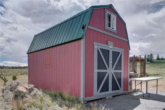 1127 Arrowhead Drive Como, CO 80432