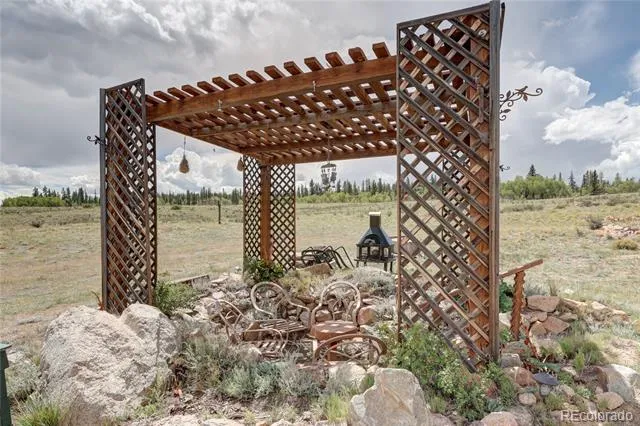 1127 Arrowhead Drive Como, CO 80432
