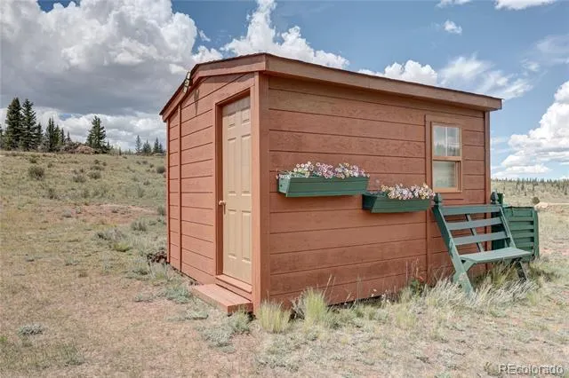 1127 Arrowhead Drive Como, CO 80432