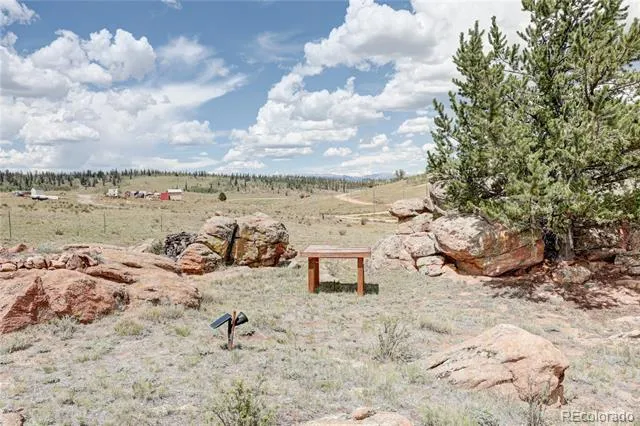1127 Arrowhead Drive Como, CO 80432