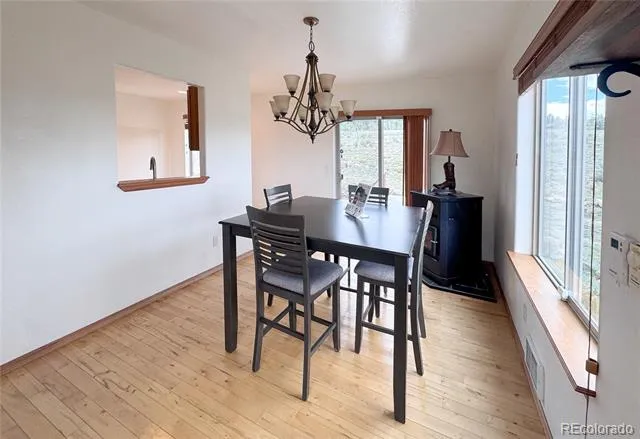 1127 Arrowhead Drive Como, CO 80432