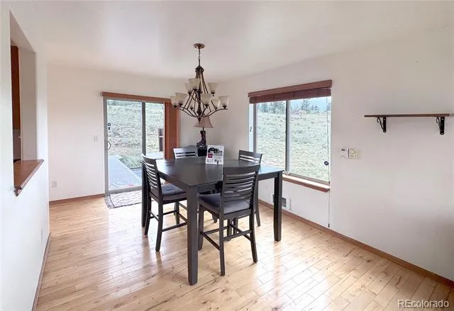 1127 Arrowhead Drive Como, CO 80432
