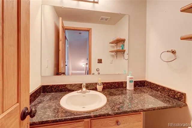 1127 Arrowhead Drive Como, CO 80432