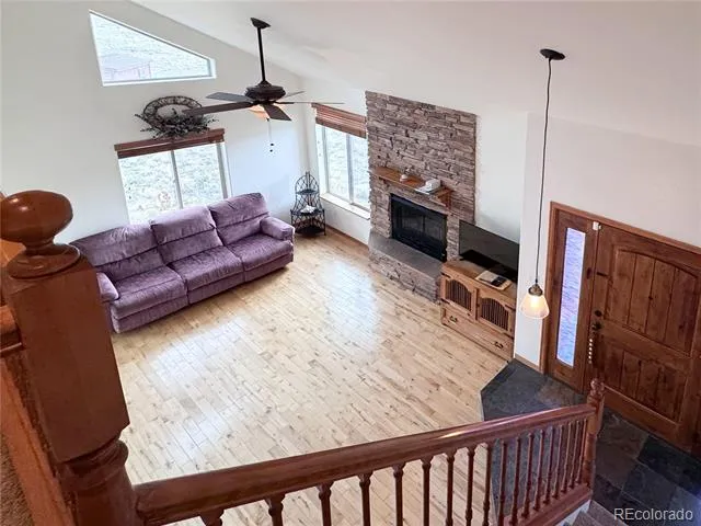 1127 Arrowhead Drive Como, CO 80432
