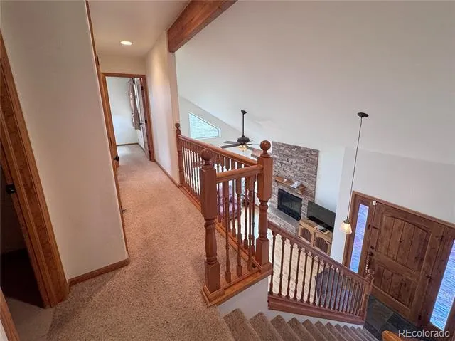 1127 Arrowhead Drive Como, CO 80432