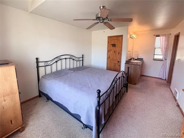 1127 Arrowhead Drive Como, CO 80432