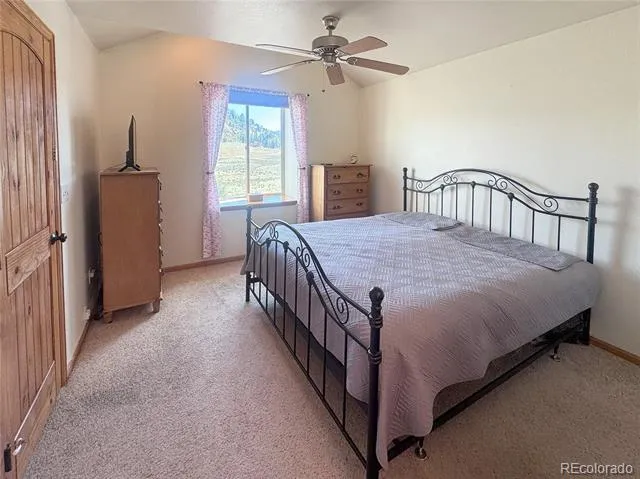 1127 Arrowhead Drive Como, CO 80432