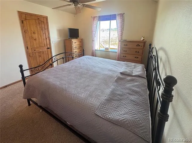 1127 Arrowhead Drive Como, CO 80432