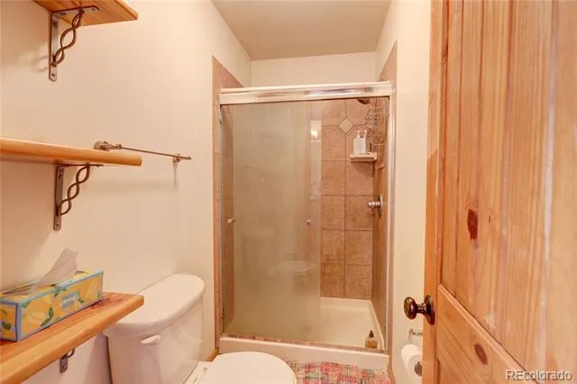 1127 Arrowhead Drive Como, CO 80432