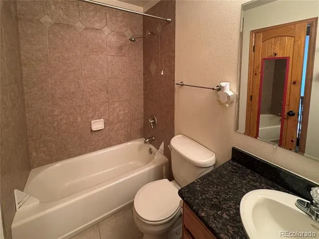 1127 Arrowhead Drive Como, CO 80432