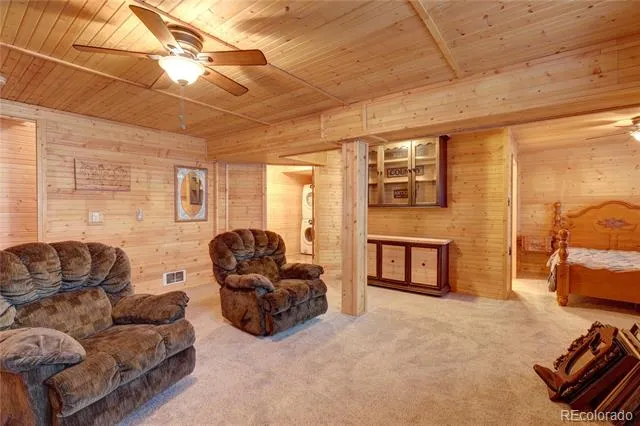 1127 Arrowhead Drive Como, CO 80432