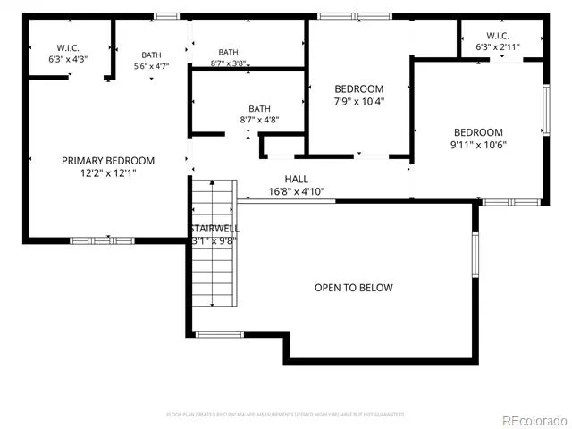 1127 Arrowhead Drive Como, CO 80432