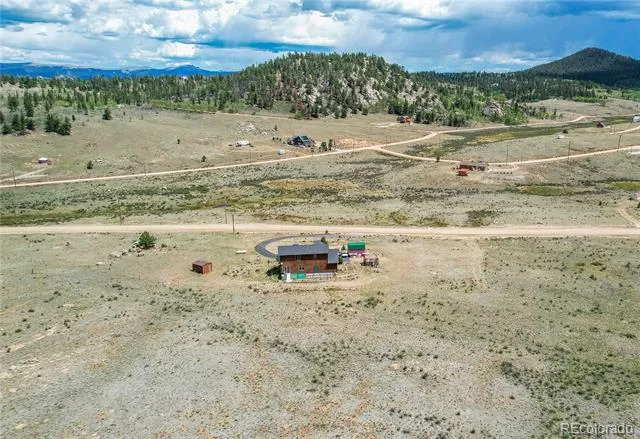 1127 Arrowhead Drive Como, CO 80432