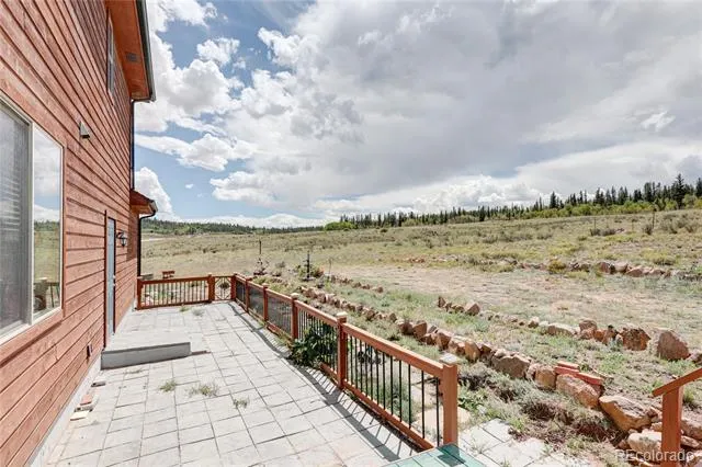 1127 Arrowhead Drive Como, CO 80432