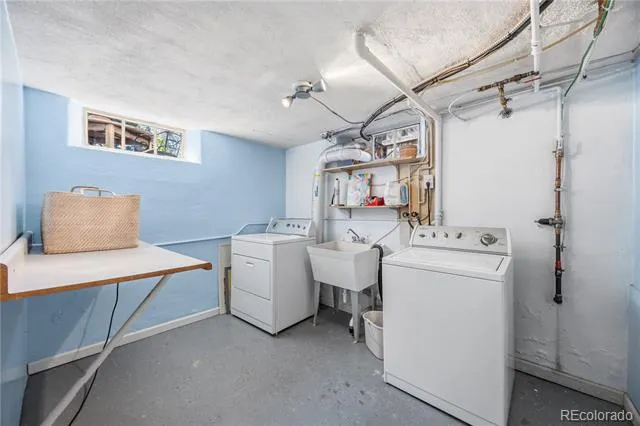 2375 Locust Street Denver, CO 80207