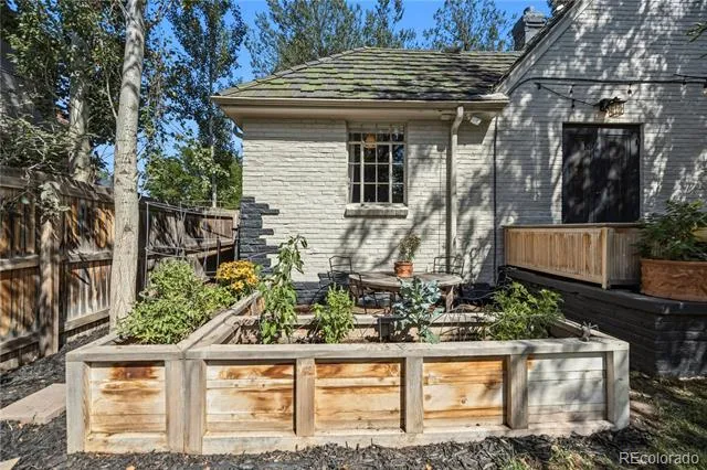 2375 Locust Street Denver, CO 80207