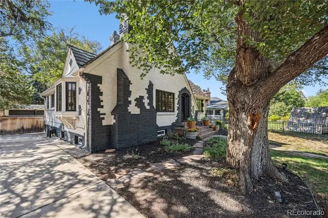 2375 Locust Street Denver, CO 80207