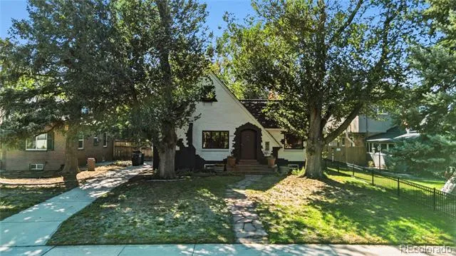 2375 Locust Street Denver, CO 80207