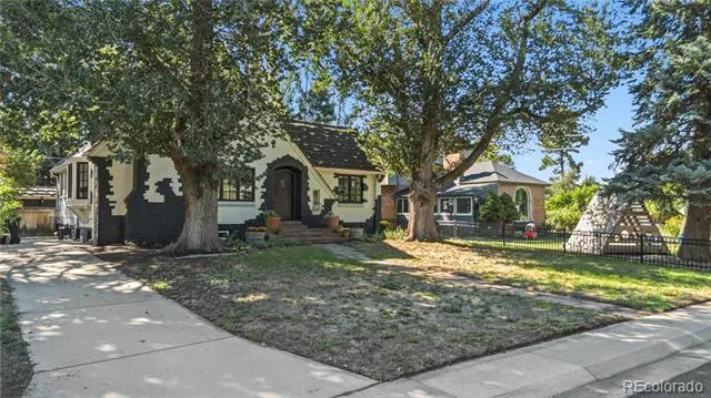 2375 Locust Street Denver, CO 80207