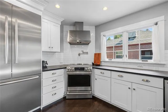 2375 Locust Street Denver, CO 80207