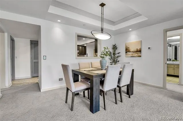 1900 E Girard Place #203 Englewood, CO 80113